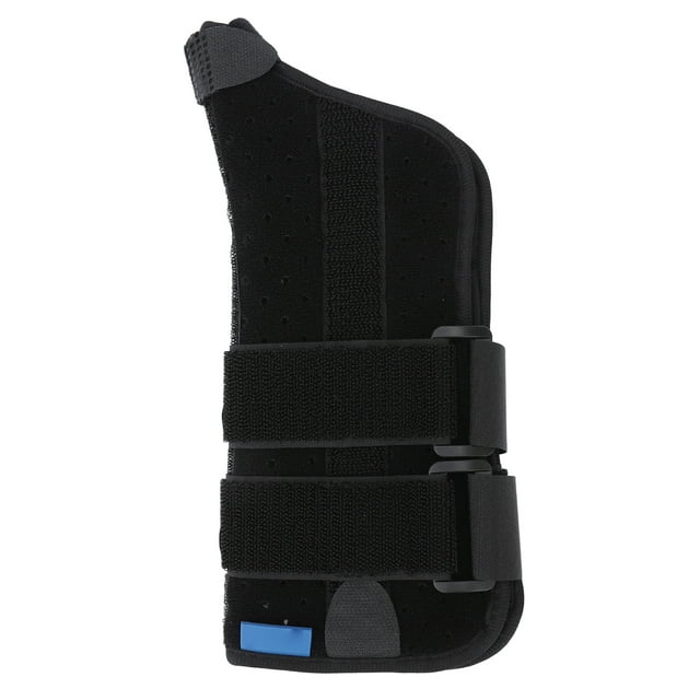Thumb Wrist Brace, Thumb Spica Splint All Round Support For Wrist Sprain For Tendonitis M Right Hand