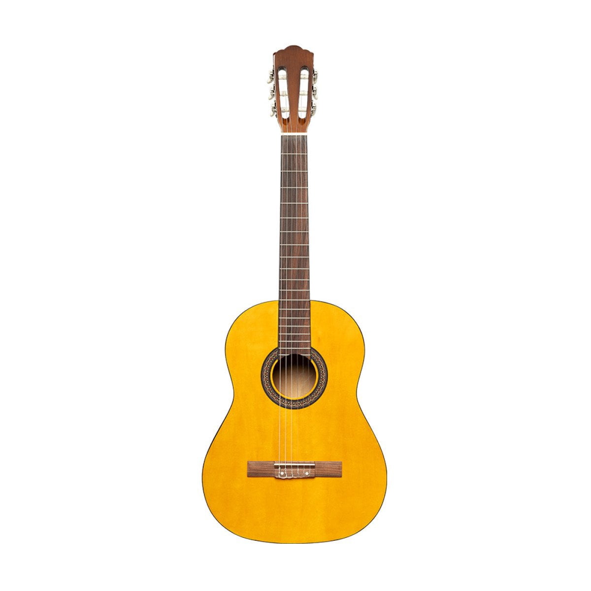 Stagg 3/4 Classical Acoustic Guitar - Natural - SCL50 3/4-NAT
