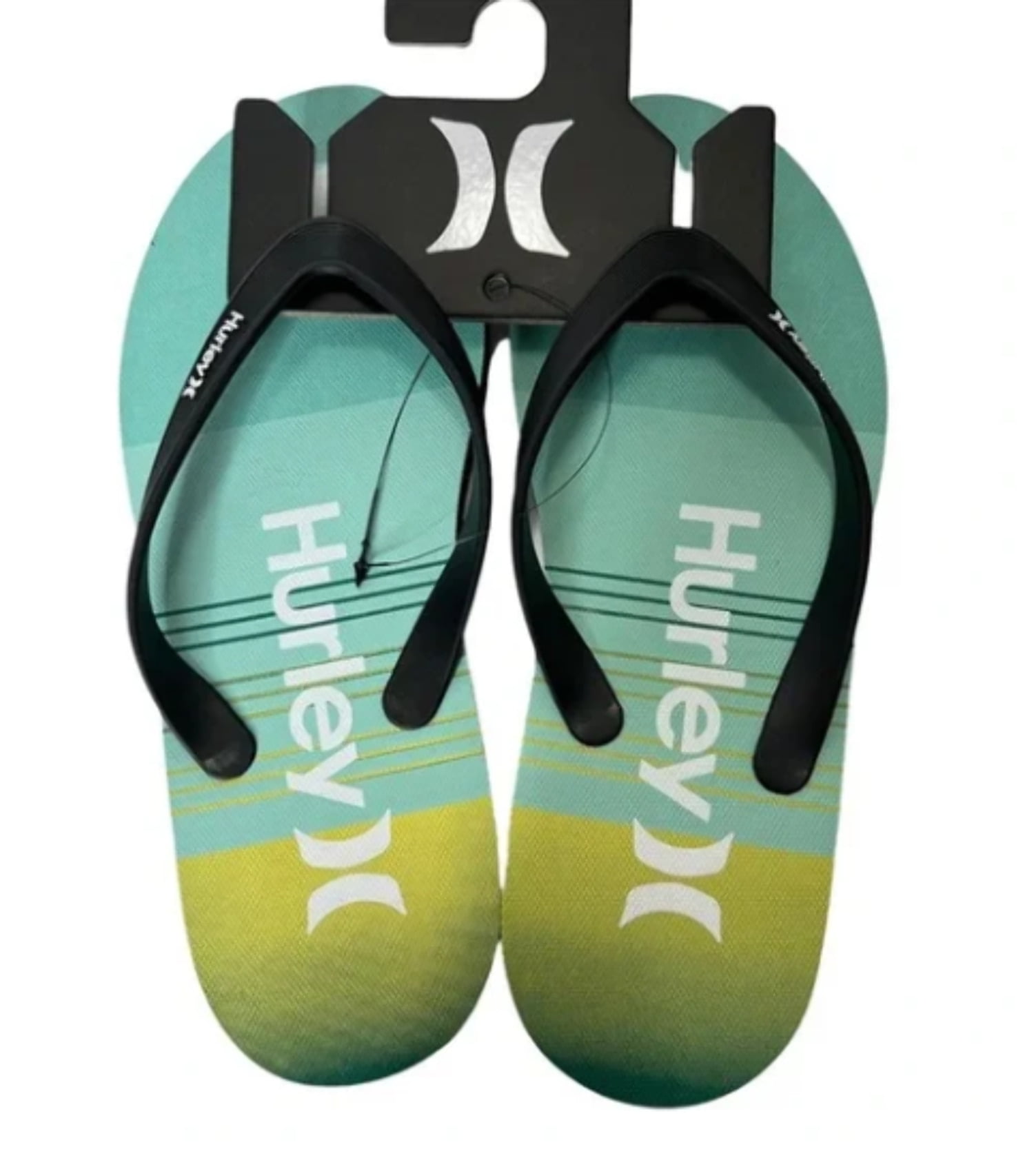 Hurley Men's Flip Flops