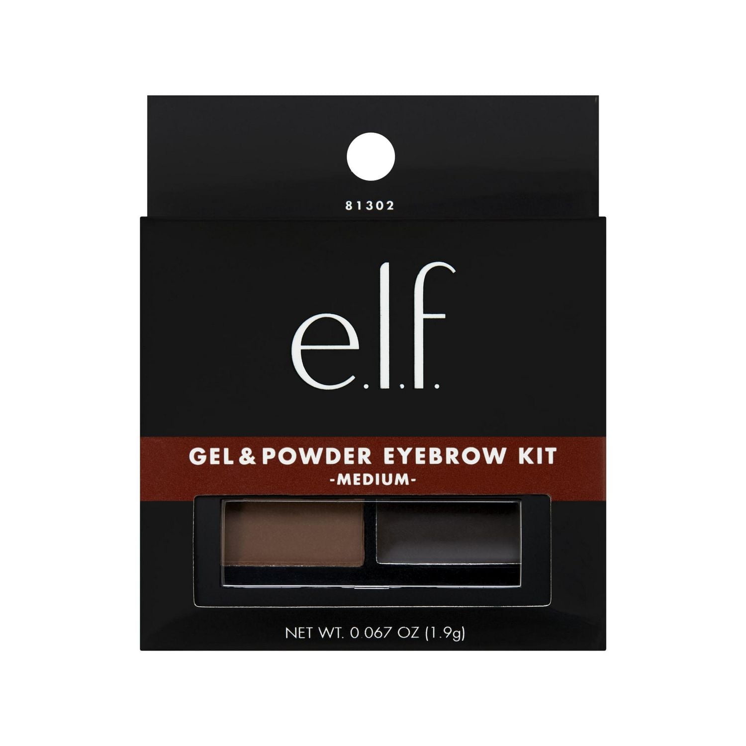 e.l.f. Cosmetics Ensemble à sourcils