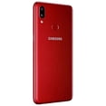 thumbnail image 2 of Smartphone Samsung  Galaxy A10s 32GB Rojo, 2 of 2