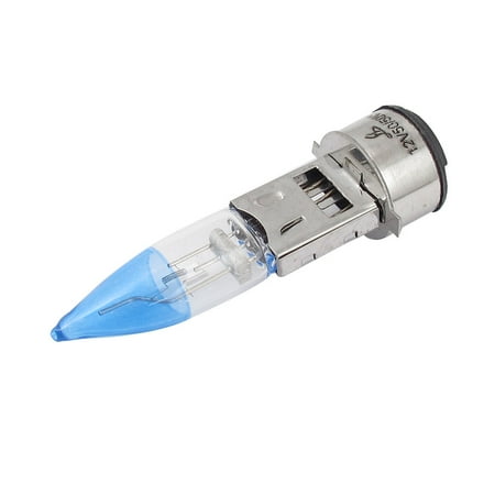 50w Hid - Motorcycle White Light Headlamp HID Xenon Bulb Lamp DC 12V 50W