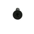 thumbnail image 3 of 3/16" x 1-1/2" Grade 10.9 Countersunk Flat Head Hex Socket Cap Screw Black 25pcs, 3 of 3