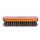 thumbnail image 1 of Cepillo de pelo de caballo, para engrasar, pulir, limpiar, quitar el polvo, cepillo de pelo suave para zapatos, juego de herramientas para limpiar zapatos, 1 of 6