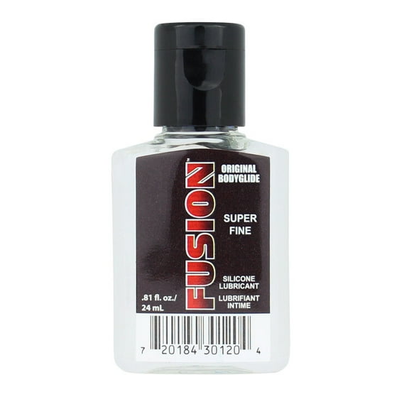 Fusion Original Bodyglide Silicone 24ml