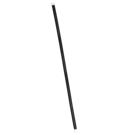 Club Pack of 12 Award Night Black Theatrical Cane Costume Accessories 36