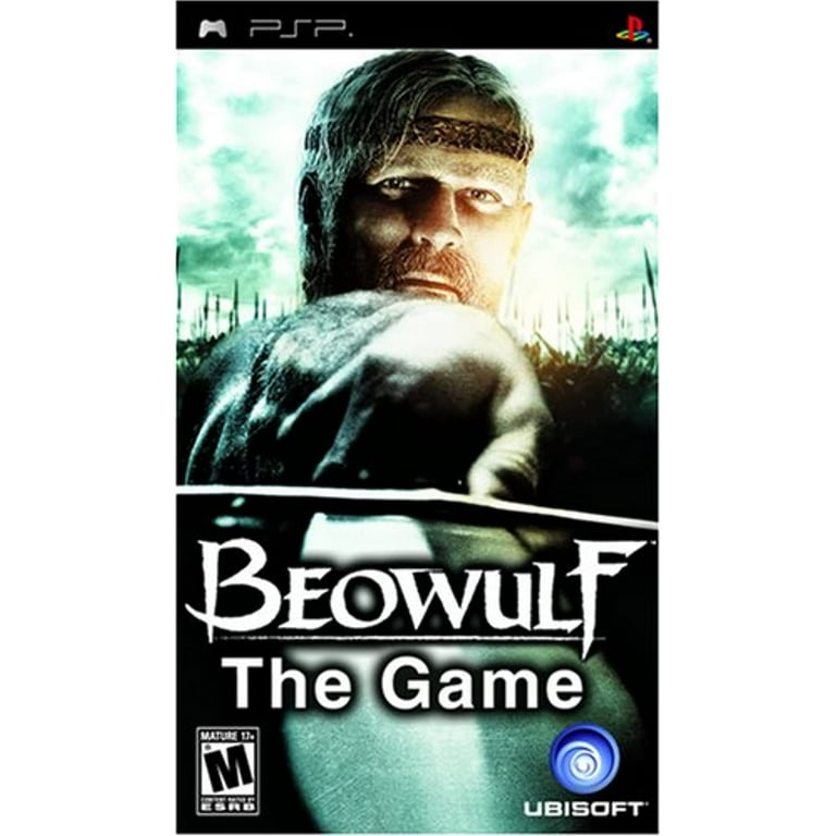 Beowulf ps3 deals