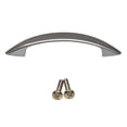 thumbnail image 2 of jaladera curva 10.6 cm plata, 2 of 5