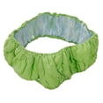 thumbnail image 2 of DYNWAVECA Trampoline Ressort Couverture Anti Déchirure Couverture de Protection de Bord Rond pour l'Extérieur 45inch, 2 of 10