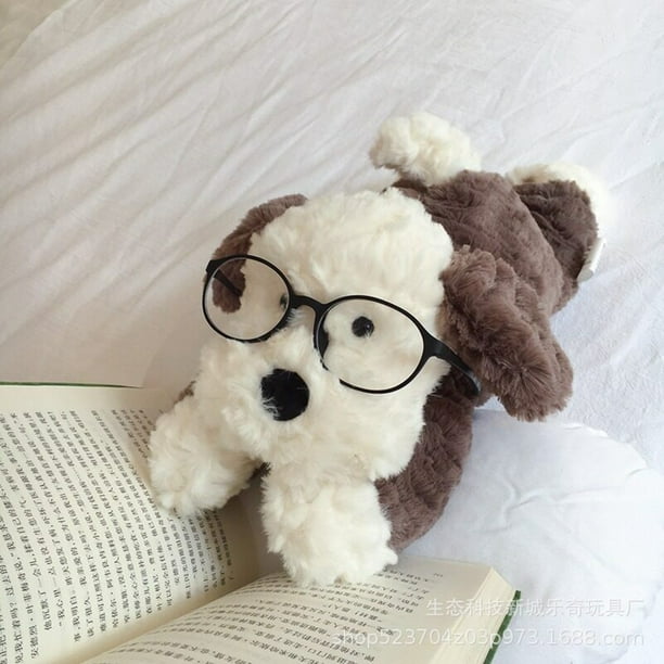 Jellycat Tumblie Sheep Dog - Stuffed Animals Dogs & Puppies Toys