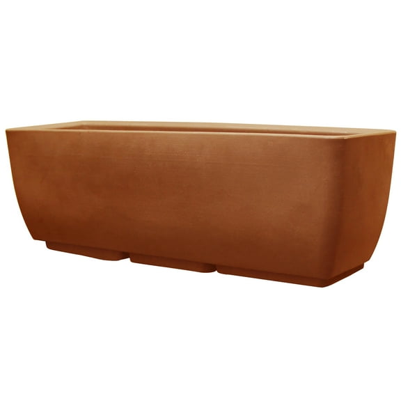 30" x 10" URBAN PLANTER DSP-STC