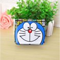 thumbnail image 1 of Bolsas de mujer hello Kitty Stitch Doraemon Cartera Monedero KN3305, 1 of 4