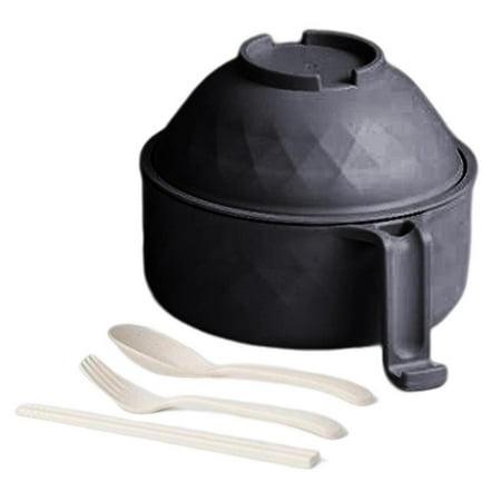 

Tohuu Microwave Ramen Cooker Bowl Multifunctional Dumpling Bowls College Dorm Room Necessities Suitable For Eating Instant Noodles Soup And Dishwasher Safe reasonable
