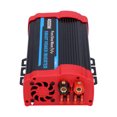 thumbnail image 3 of Inversor De Corriente De Onda Sinusoidal Pura, Pico De 8000 W CC 12 V A CA 110 V-120 V Inversor De Coche Para Coche De 12 V Para Electrodomésticos De 110 V-120 V ANGGREK Otros, 3 of 8