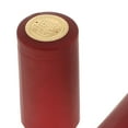 thumbnail image 4 of Cápsulas termorretráctiles Baoblaze 300 piezas corcho doméstico y profesional bodegas, 4 of 8