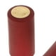 thumbnail image 4 of Cápsus de termorretráctil de de 100 piezas con tapa dorada, accesorios para , tapas, tapas finales 30mm Yotijar Cápsulas de botella de vino retráctil, 4 of 8
