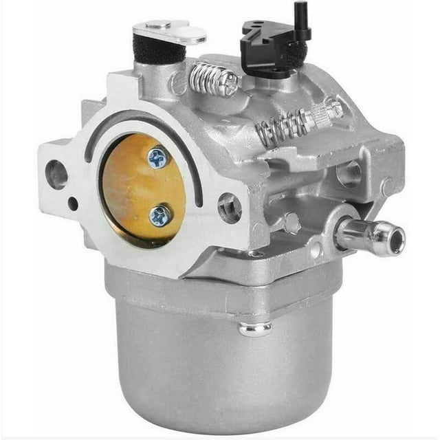 (Special Offers) Carburetor Carburetor Replacement Garden Accessories for Briggs Stratton 799728 498027 12 HP 12.5 HP