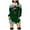 Dark Green, variant on TJAZFJPA Maternity Shapewear for Dress Christmas Print Long Sweatshirt for Women Casual and Comfortable Holiday Top Stylish and Cozy Pullover for Winter Season Summer Maxi Dress