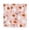 F, variant on Leeye Halloween Shower Curtain Waterproof Quick Install Decorative Pumpkin Printed For Bathroom Bathtub