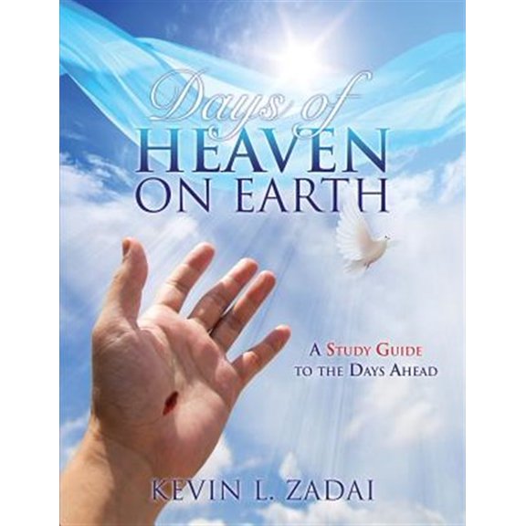 Pre-Owned Days of Heaven on Earth: A Study Guide to the Days Ahead (Paperback)