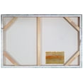 thumbnail image 4 of "Paris Mosaic" Painting Print on Wrapped Canvas, 4 of 7