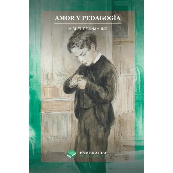 Amor y pedagogÃ­a, (Paperback)