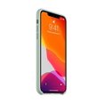 thumbnail image 3 of Apple Coque en Silicone (pour iPhone 11 Pro Max) - Béryl(New-Open-Box), 3 of 3