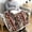 clourful, variant on EARKITY Wearable Blanket, Fleece Wearable Blanket, Plush Sleeveless Blankets, Wearable Adult Coat Poncho, Ultra Soft Plush Shawl, Fleece Shoulder Wrap for Sofa Bed Office Travel