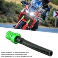thumbnail image 3 of Fuel Gas Tank Cap Air Vent Breather Hose Simple Installation Prevent Splashing Direct Replacement Multiple Colors Premium Material Motorcycle Dirt Bike Parts ATC70K ATC125M, 3 of 7