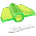 thumbnail image 1 of Easton 12 - Pk g Nocks.088, Blanc, 1 of 3