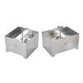 thumbnail image 4 of Maytalsory Clear Indentation For Authentic Taste Tofu Pressing Mold Equipped 16*12*9CM, 4 of 6