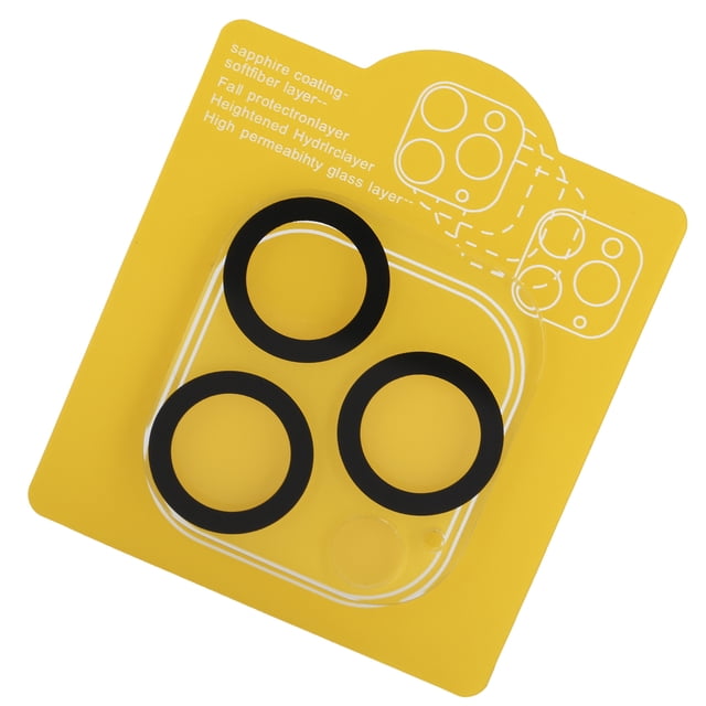 Protector de pantalla de cámara para teléfono, protector de lente de teléfono móvil, lente Filmfori, lente trasera de teléfono, película de vidrio, rendimiento de primer nivel