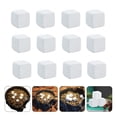 thumbnail image 3 of EeaseMX 12 piezas de sustrato de piedra de calcio para pecera, mineral de calcio natural para tortugas, 3 of 7