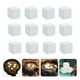 thumbnail image 3 of EeaseMX 12 piezas de sustrato de piedra de calcio para pecera, mineral de calcio natural para tortugas, 3 of 7