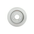 thumbnail image 2 of Raybestos 66670FZN Element3; Coated Rotor Fits select: 1997-2000 FORD F150, 1997-2002 FORD EXPEDITION, 2 of 2