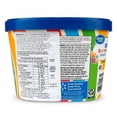 thumbnail image 2 of Sorbete Great Value Sabor a Lima, Naranja y Frambuesa 1.4 L, 2 of 5