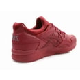 thumbnail image 3 of Asics Sportstyle Men's Shoes GEL-LYTE V H6R3L Burgundy, 3 of 5