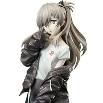 Neon Genesis Evangelion Asuka Original Color 1:7 Figure