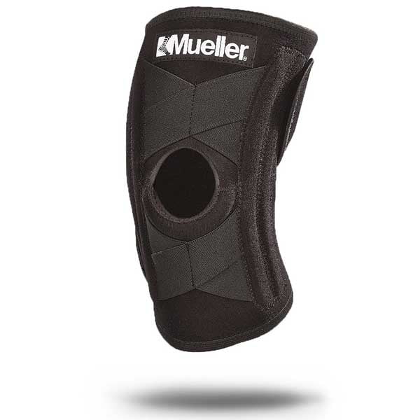 Mueller Self Adjusting Knee Stabilizer
