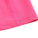 thumbnail image 5 of Camisas sin del chaleco ejercicio de las mujeres para el jogging de la aptitud Yoga Pink M Cola Chaleco deportivo, 5 of 8