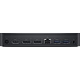 thumbnail image 2 of New Dell D6000 USB 3.0  Universal Docking Station ., 2 of 2