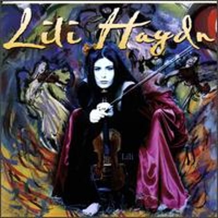 Pre-Owned Lili (CD 0075678302725) by Lili Haydn