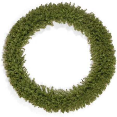 National Tree 72" Norwood Fir Wreath