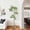 6.56FT, variant on QinaQin Artificial Umbrella Plant Schefflera Tree, 6.56 ft Tall Fake Floor Plant in Pot with Realistic Leaves & Trunks, Decorative Faux Greenery for Home Office, Living Room, Bedroom, Patio