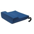 thumbnail image 2 of Skil-Care 757110 18 in. Anti-Thrust Foam Cushion, Soft Base with LSII Cover, 2 of 6