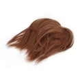 thumbnail image 4 of LAFGUR Chignon Updo Extensions, Chignon Désordonné Pièce de Cheveux Ébouriffée Réglable Élégant pour Cosplay pour Queue de Cheval pour Femmes, 4 of 8