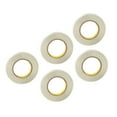 thumbnail image 1 of Strapping Tapes, Wide Application 5pcs Durable Filament Strapping Tape  For DIY, 1 of 8