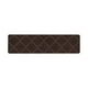thumbnail image 2 of RKSTN bathroom rugs 30x8in No Slip Carpet Stair Treads Non-Slippery Rug Slip Resistive Indoor Runner For Kids Elders And Pet With Reusable Adhesive Easy To Clean, 2 of 6