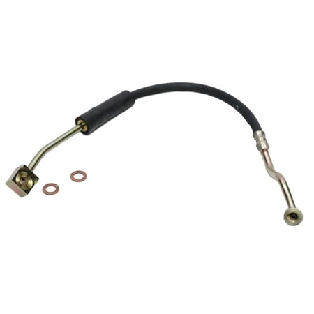 Brake Hydraulic Hose