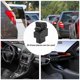thumbnail image 1 of Power Window Switch Rear LH RH for Hyundai SANTA FE, 1 of 5